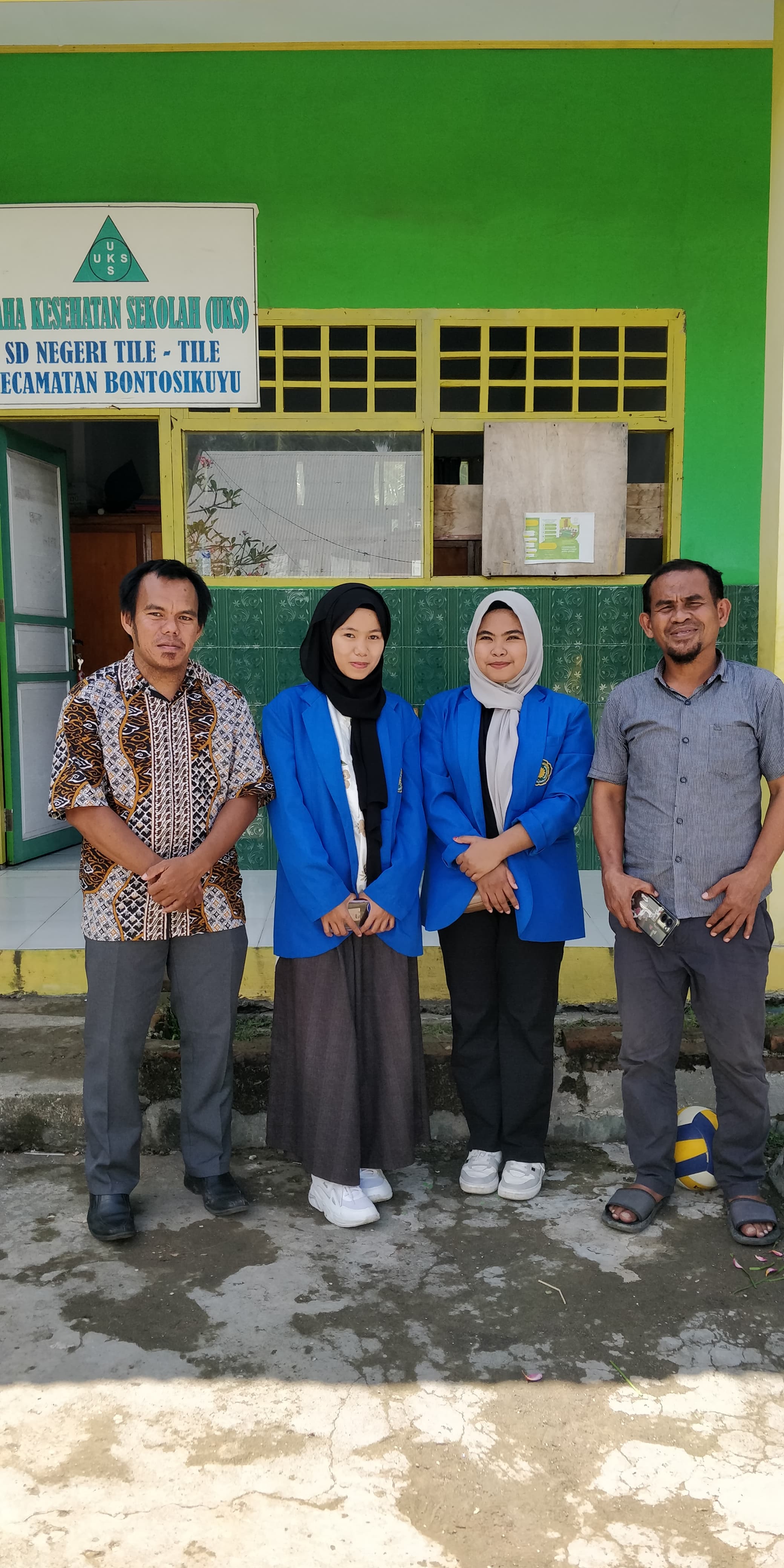 Berita Gambar