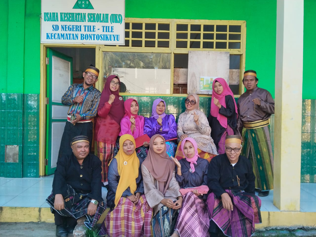 Berita Gambar