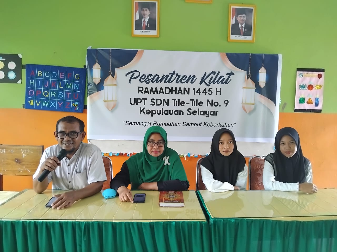 Berita Gambar