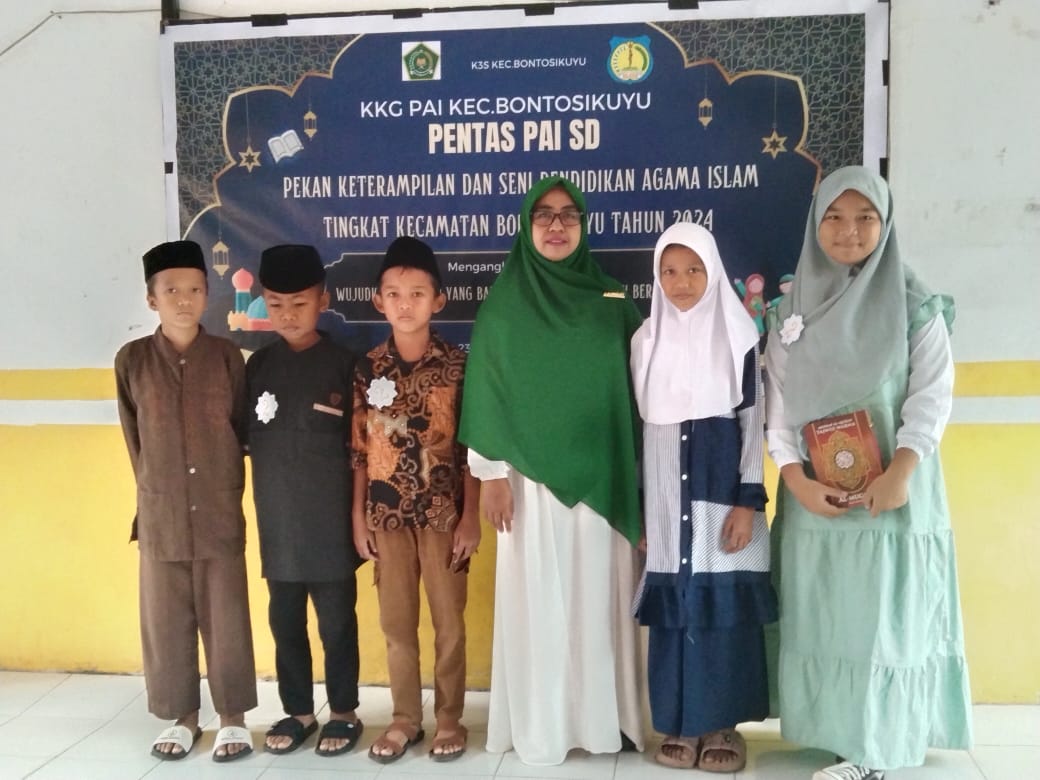 Berita Gambar